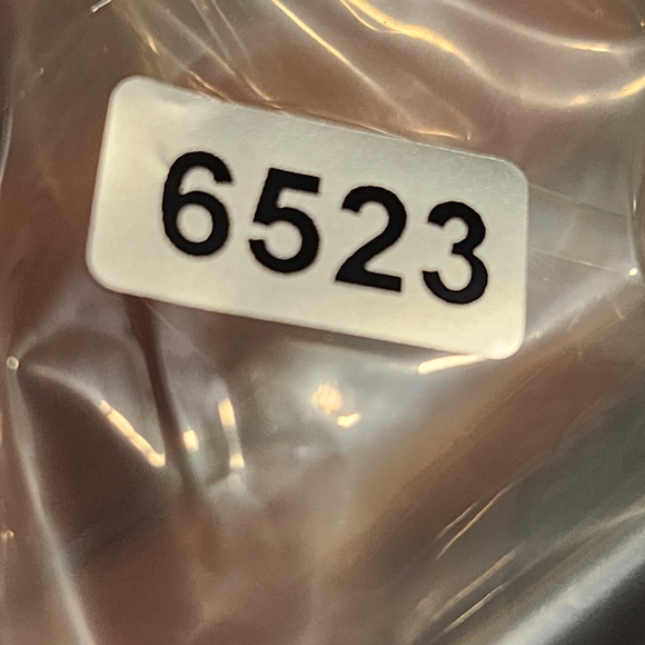 Torrid Black Ruffle Detail Women's Plus Size Tank Top 2 - Picture 11 of 11